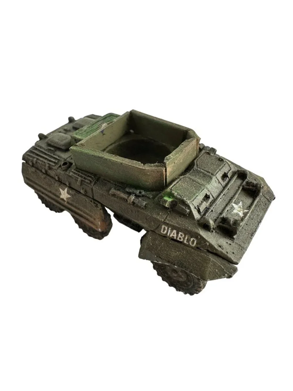 Battlefront Flames of War Diablo